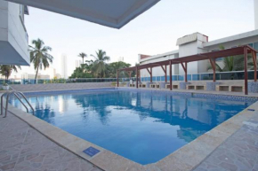 Apartamento en el Sector del Laguito en Cartagena